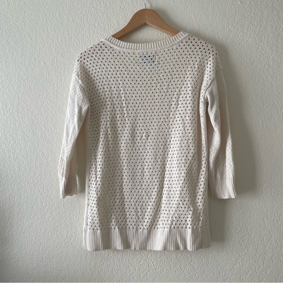 American Eagle Crew Neck Sweater - Picture 4 of 4